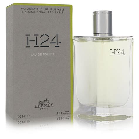 hermes h24 ingredients|hermes h24 perfume.